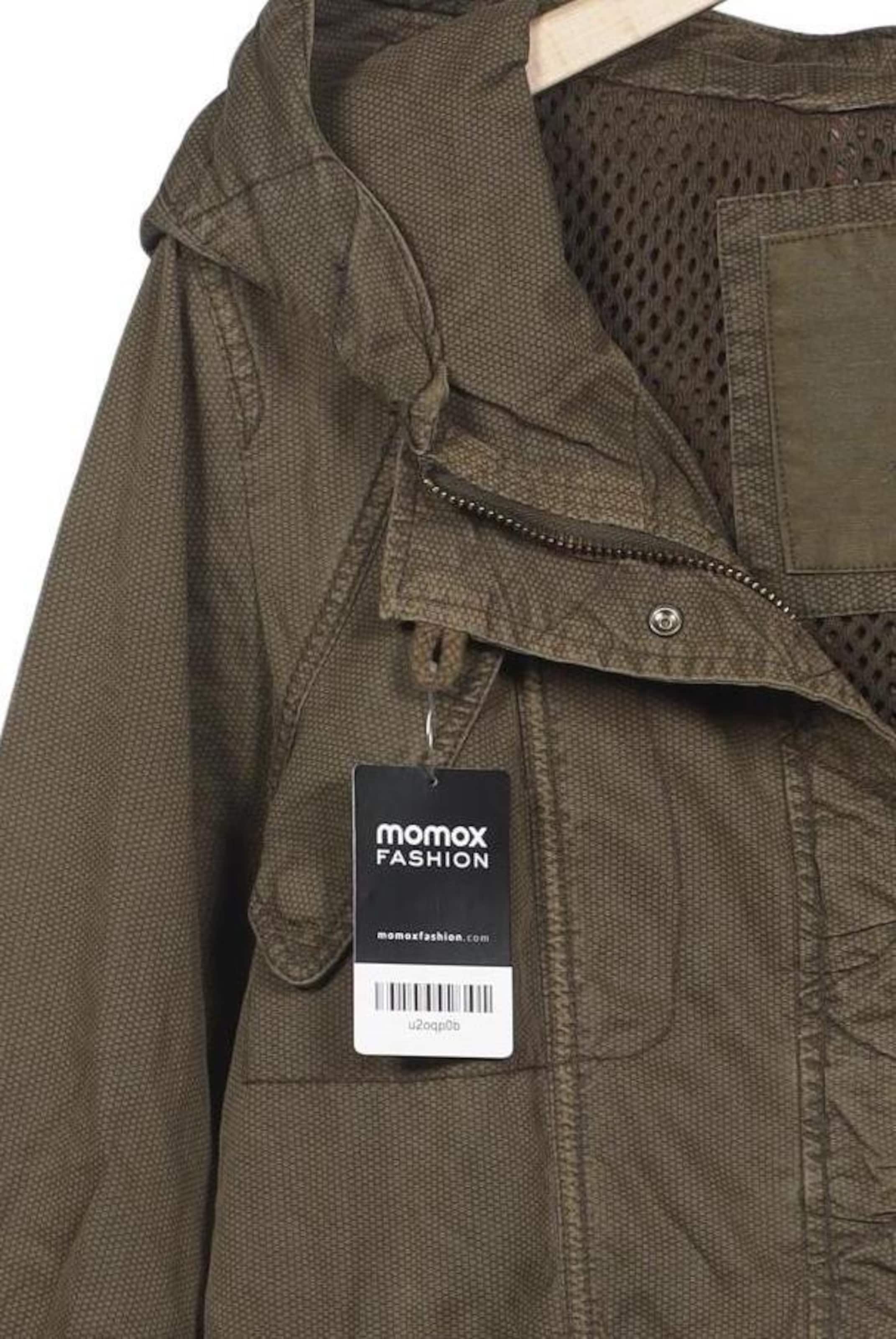 khujo Jacket & Coat in M in Green