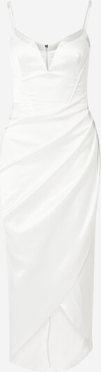 TFNC Cocktail dress 'SIEBE' in White, Item view