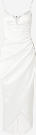 TFNC Cocktail dress 'SIEBE' in White, Item view