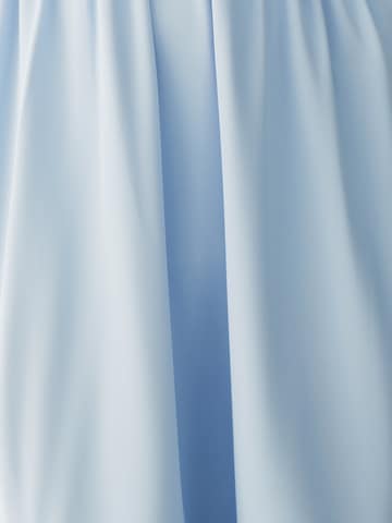 Willa Dress 'Andes' in Blue