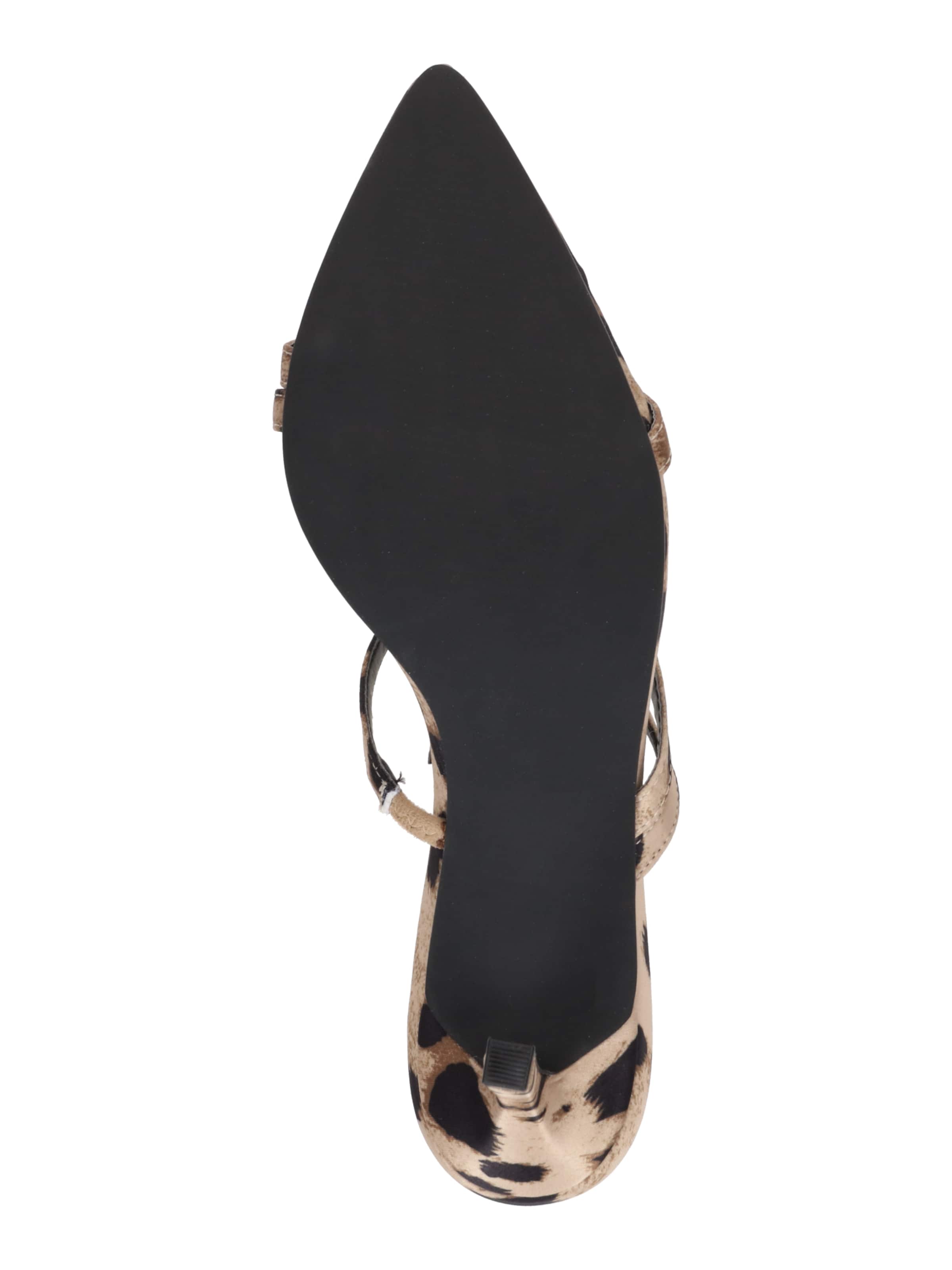 Raid Mule 'TOSCA' in Brown