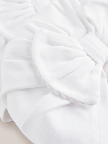 Berretto di Next in bianco