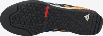 ADIDAS TERREX Wanderschuh 'Swift Solo' in Blau