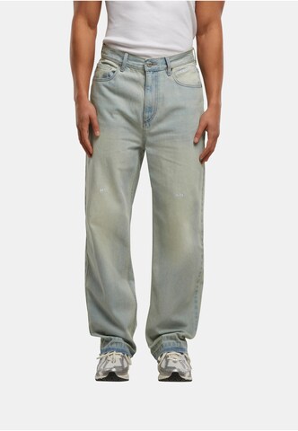 Pegador Loose fit Jeans 'Barrow' in Blue