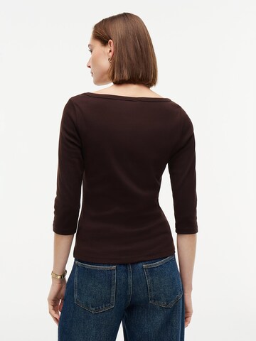 TOMMY HILFIGER Shirt 'Cody' in Brown