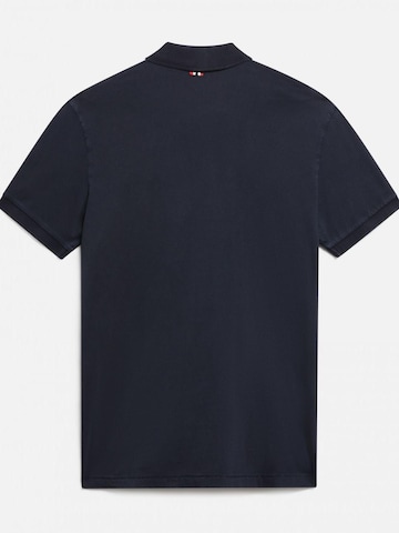 NAPAPIJRI - Camiseta en azul