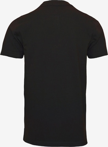 T-Shirt 'Peleot' KAPPA en gris