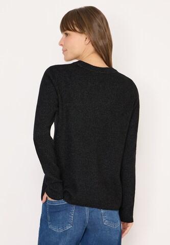 CECIL Sweater in Black