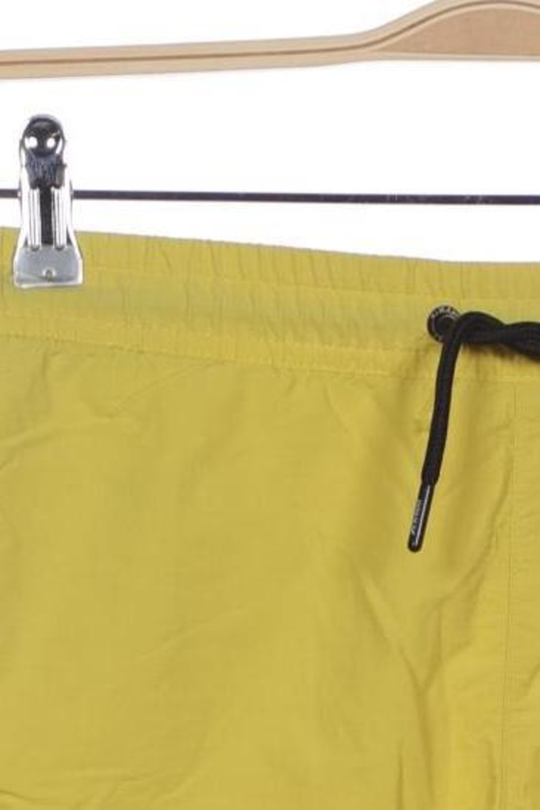 K-Way Shorts in 33 in Yellow