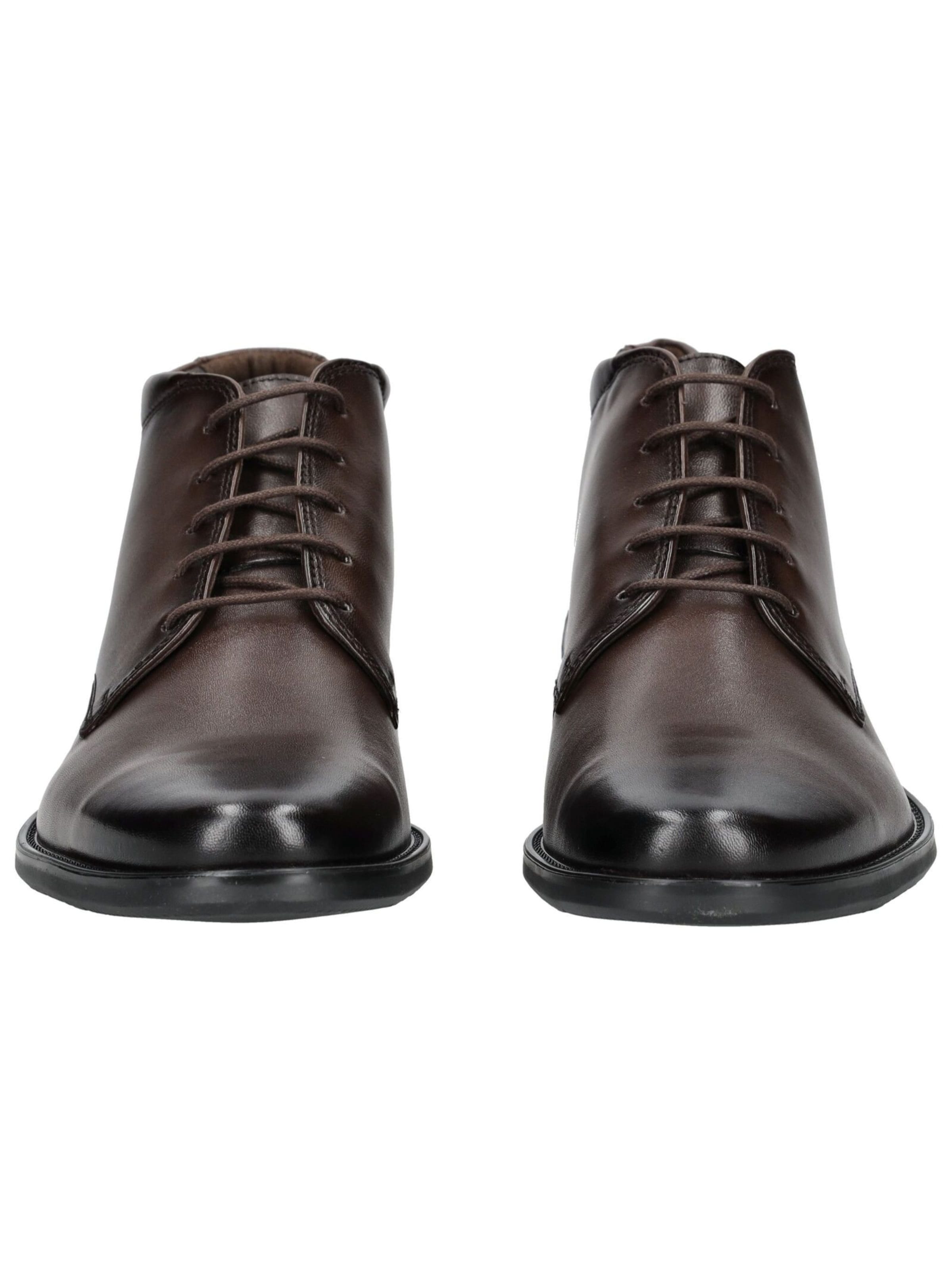 LLOYD Bootsit 'Core 335' värissä ruskea