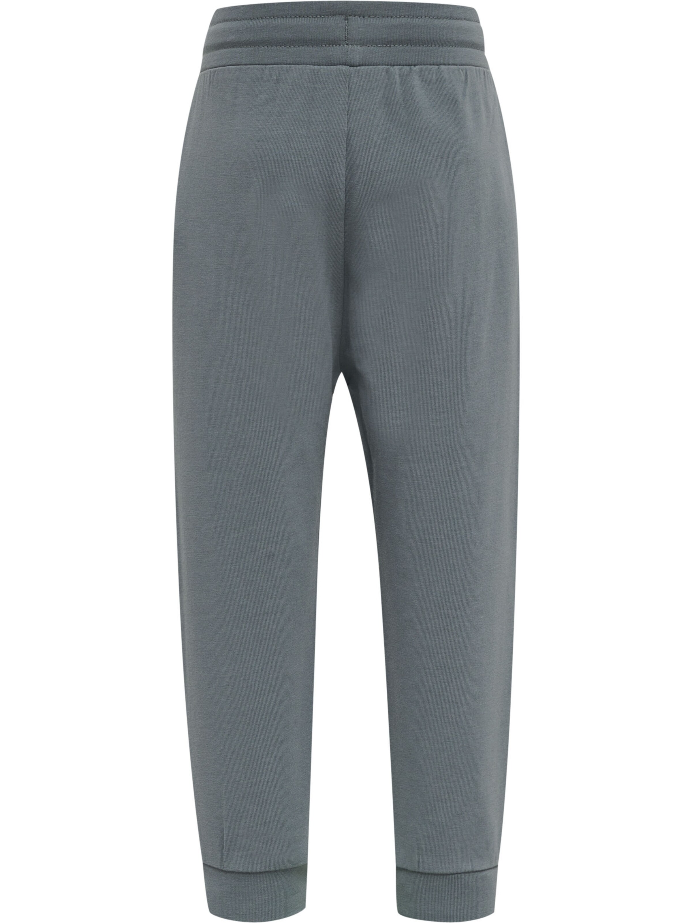 Hummel Tapered Hose in Grau