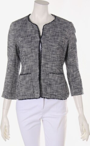 Weekend Max Mara Blazer S in Blau: predná strana