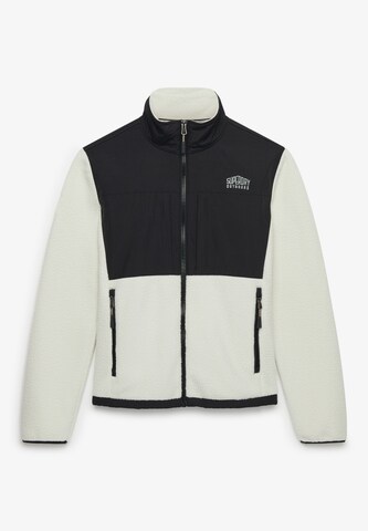 Superdry & Co Between-Season Jacket in Black
