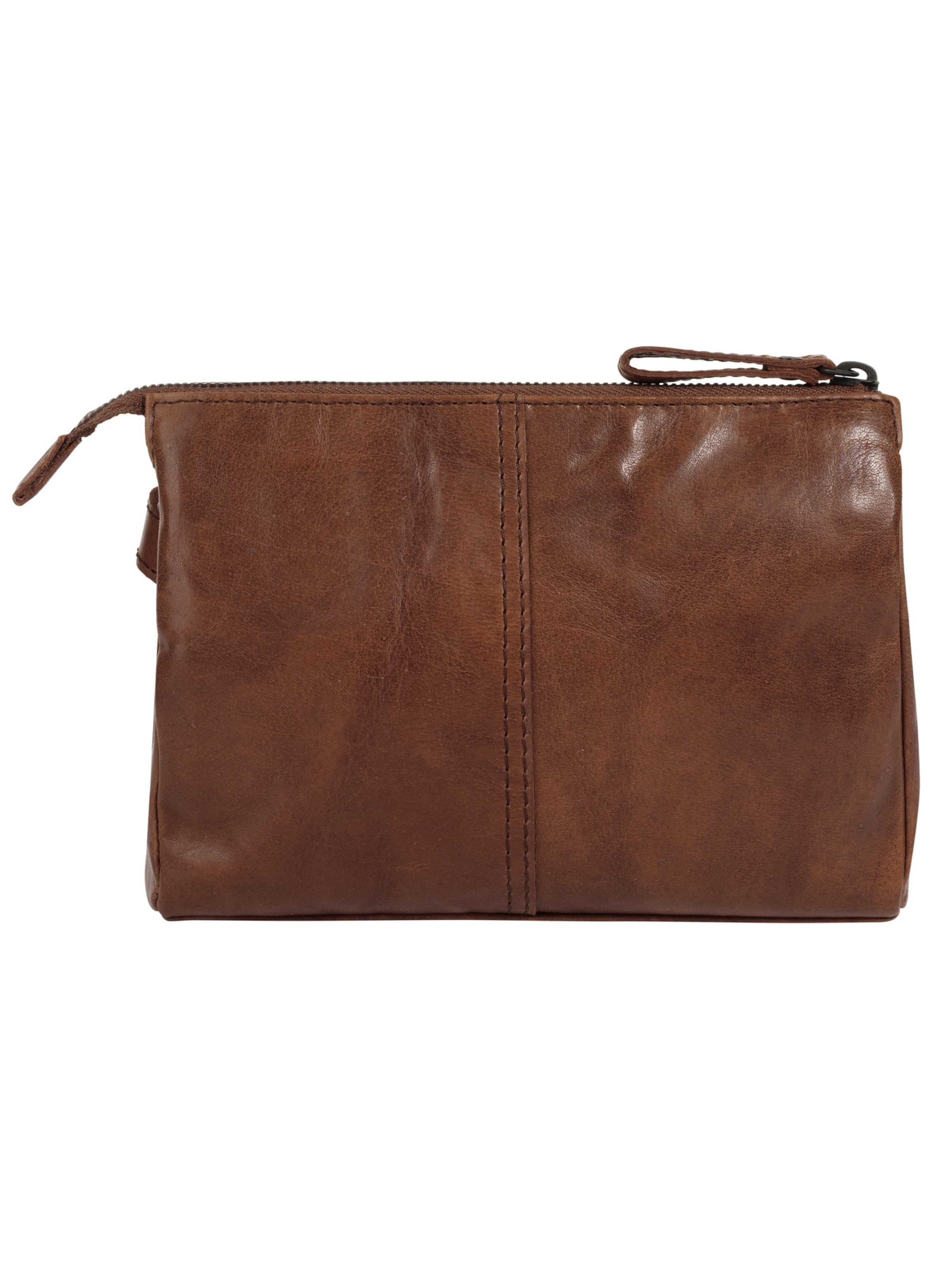Sac à bandoulière Spikes & Sparrow en marron