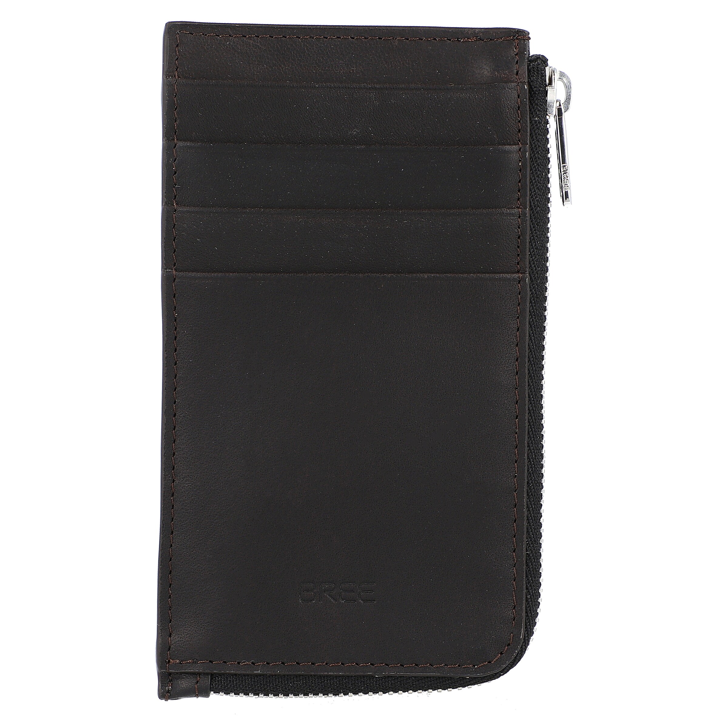 BREE Case in Black: front