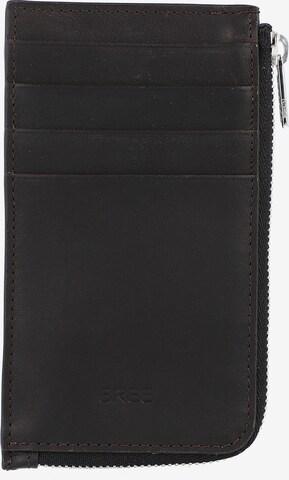 BREE Case in Black: front