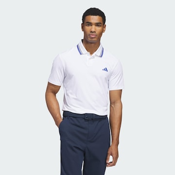 ADIDAS PERFORMANCE - Camiseta funcional 'Ultimate 365' en blanco: frente
