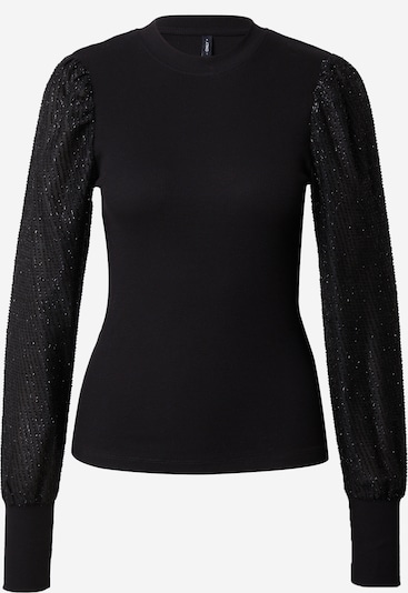 Marškinėliai 'ONLJania' iš ONLY, spalva – juoda, Prekių apžvalga