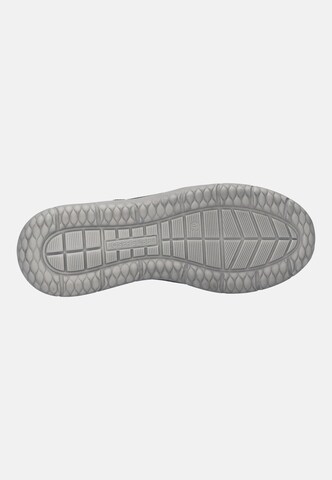 JOSEF SEIBEL Sneaker 'WALES 51' in Grau