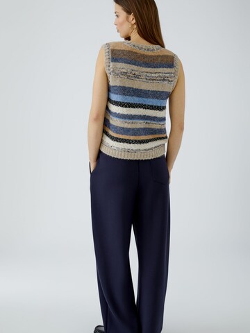 OUI Sweater in Brown