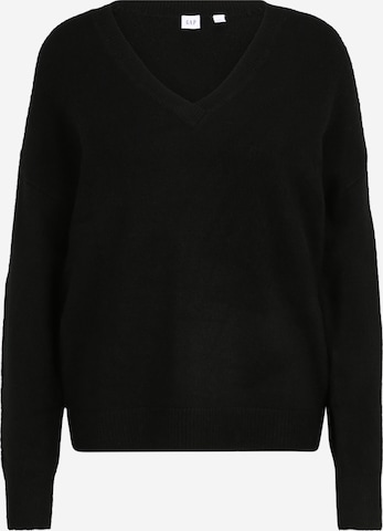 GAP - Pullover em preto: frente