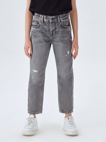 regular Jeans 'Eliana' di LTB in grigio: frontale