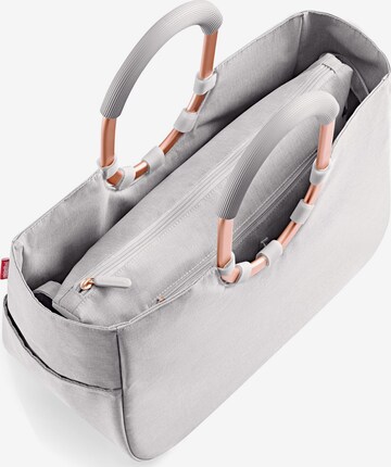 REISENTHEL Shopper in Grey