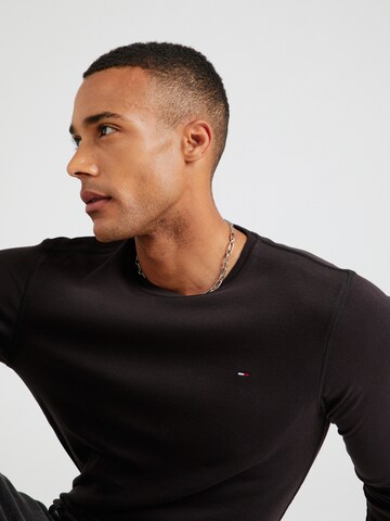 Tommy Jeans Bluser & t-shirts i sort