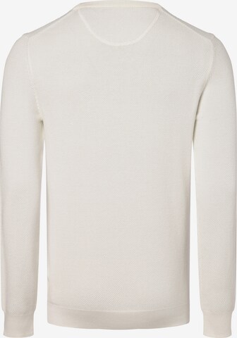 GANT Pullover in Beige