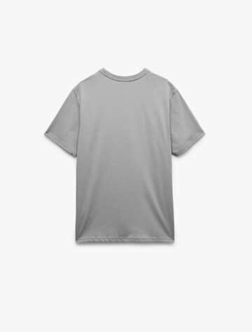 Koton Shirt in Grau