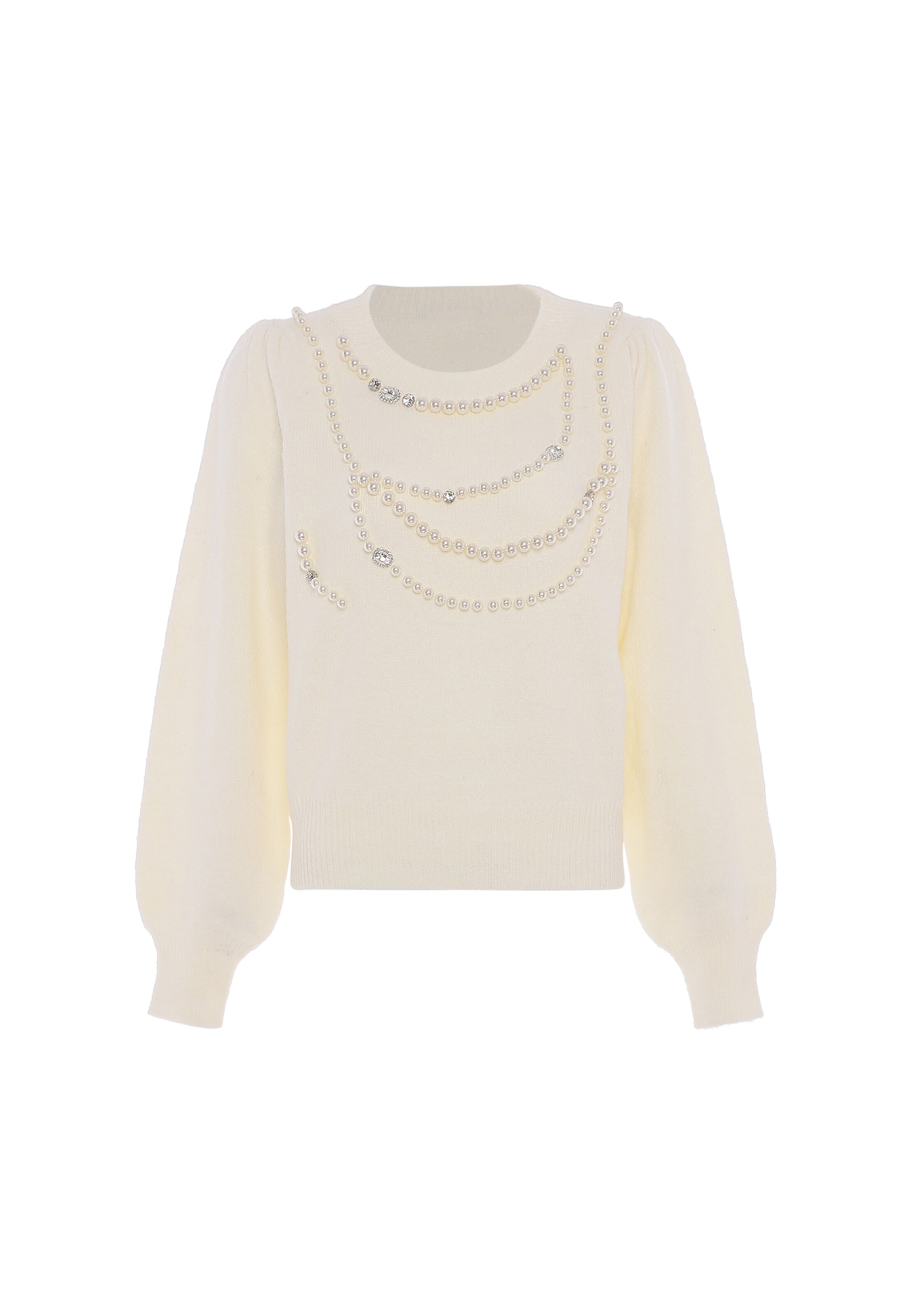 faina Pulover | bela barva: sprednja stran