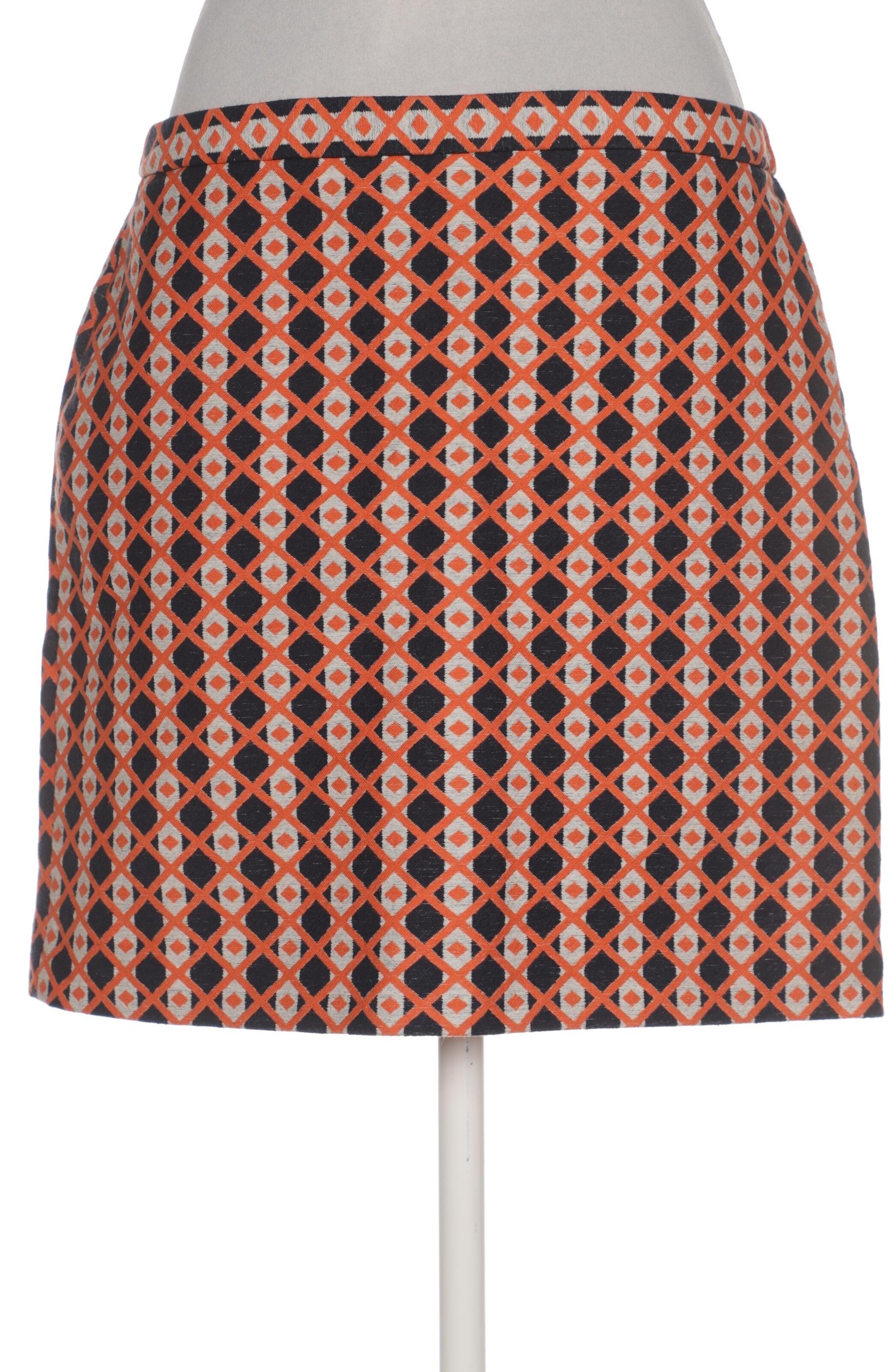 HALLHUBER Skirt in L in Orange, Item view