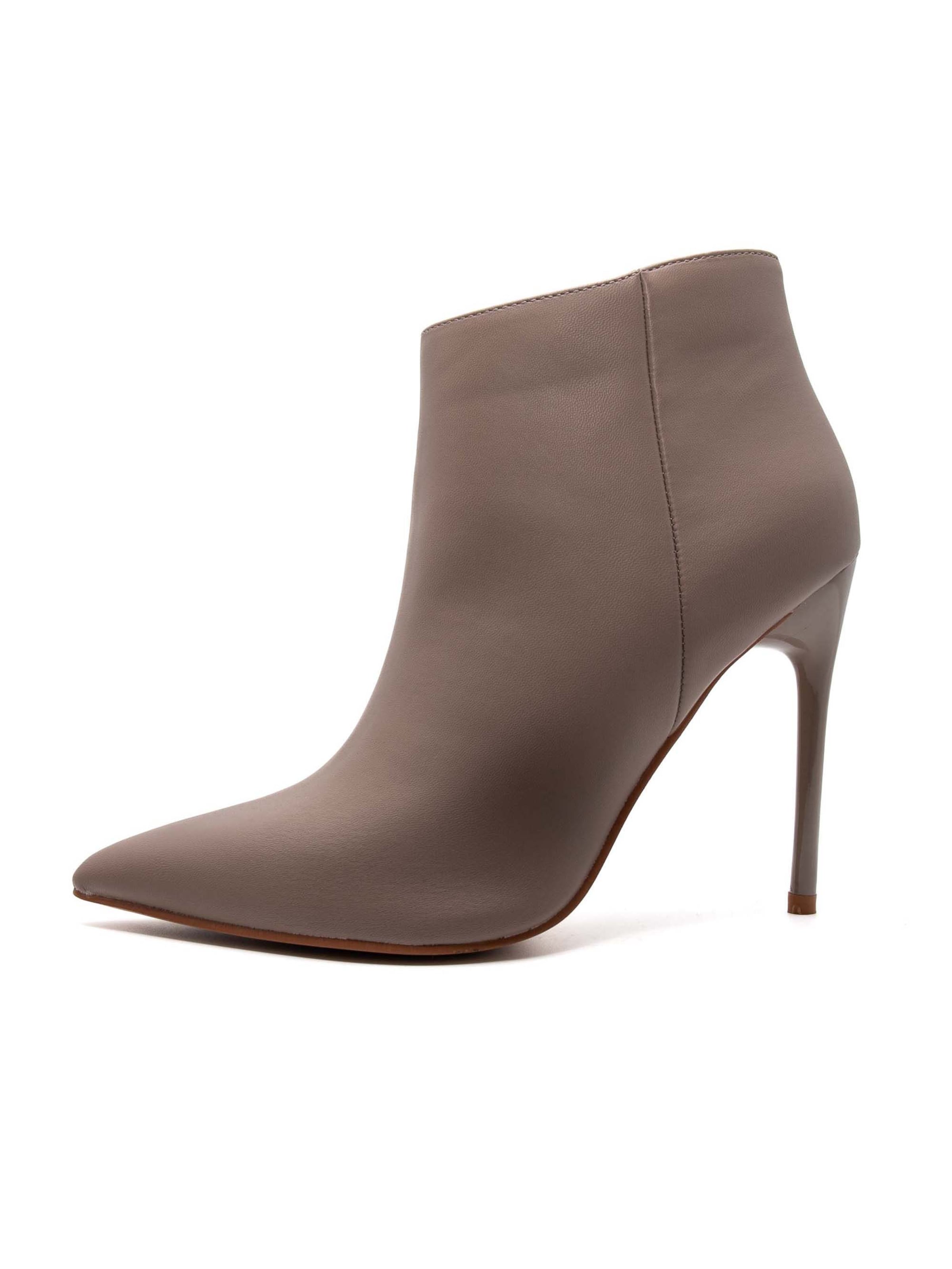 CRISTIN Stiefelette in Beige