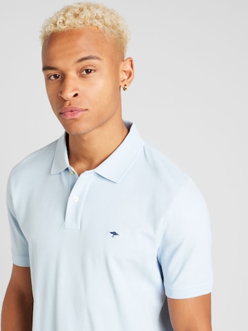 FYNCH-HATTON Poloshirt in Blau