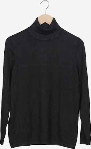 ESPRIT Pullover XXL in Schwarz: Vorderseite