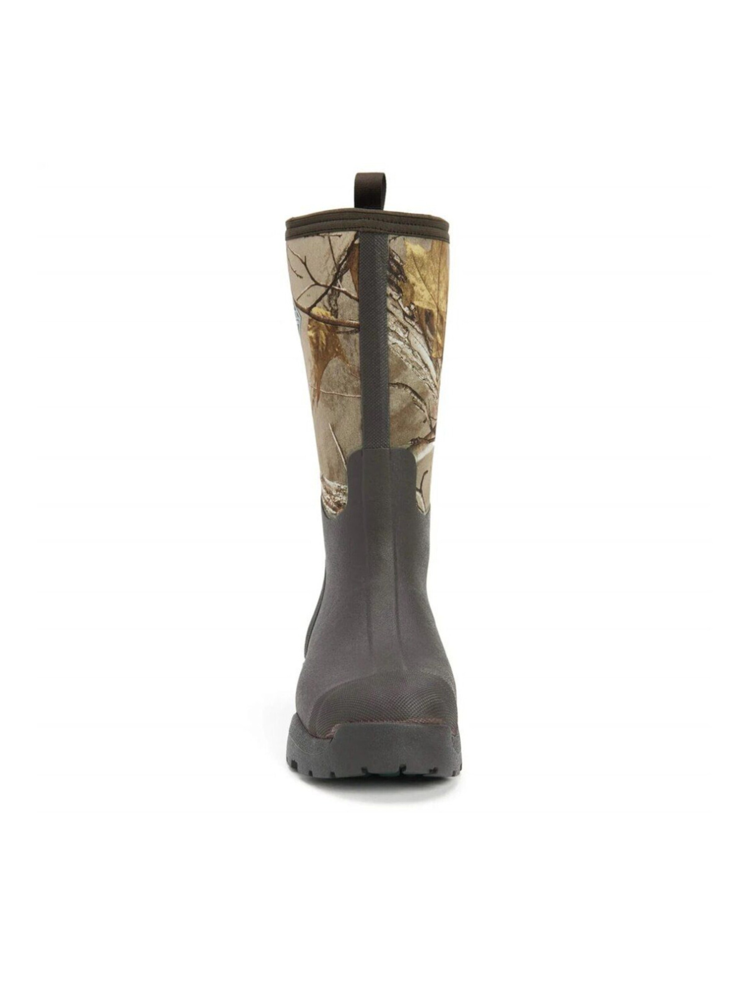 Botine 'UNISEX DERWENT II EU' de la Muck boot pe maro