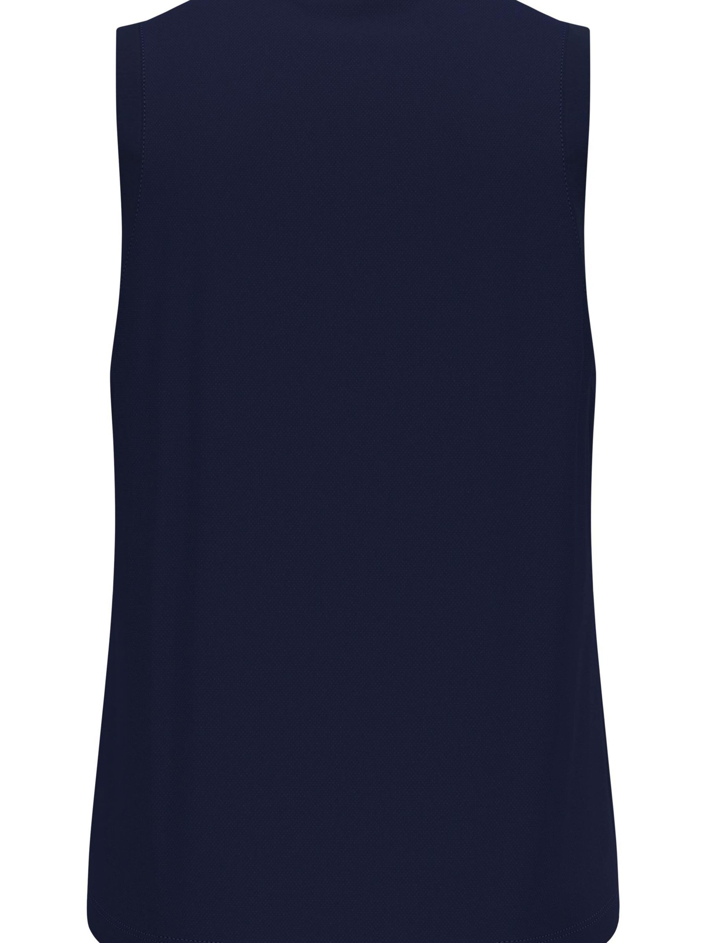 ODLO Performance shirt 'F-DRY' in Purple