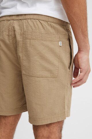 !Solid Regular Hose in Beige