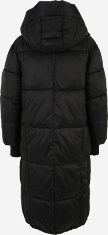 Gap Petite Winter coat in Black