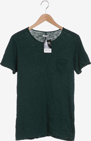 IMPERIAL Shirt in M in Green: front