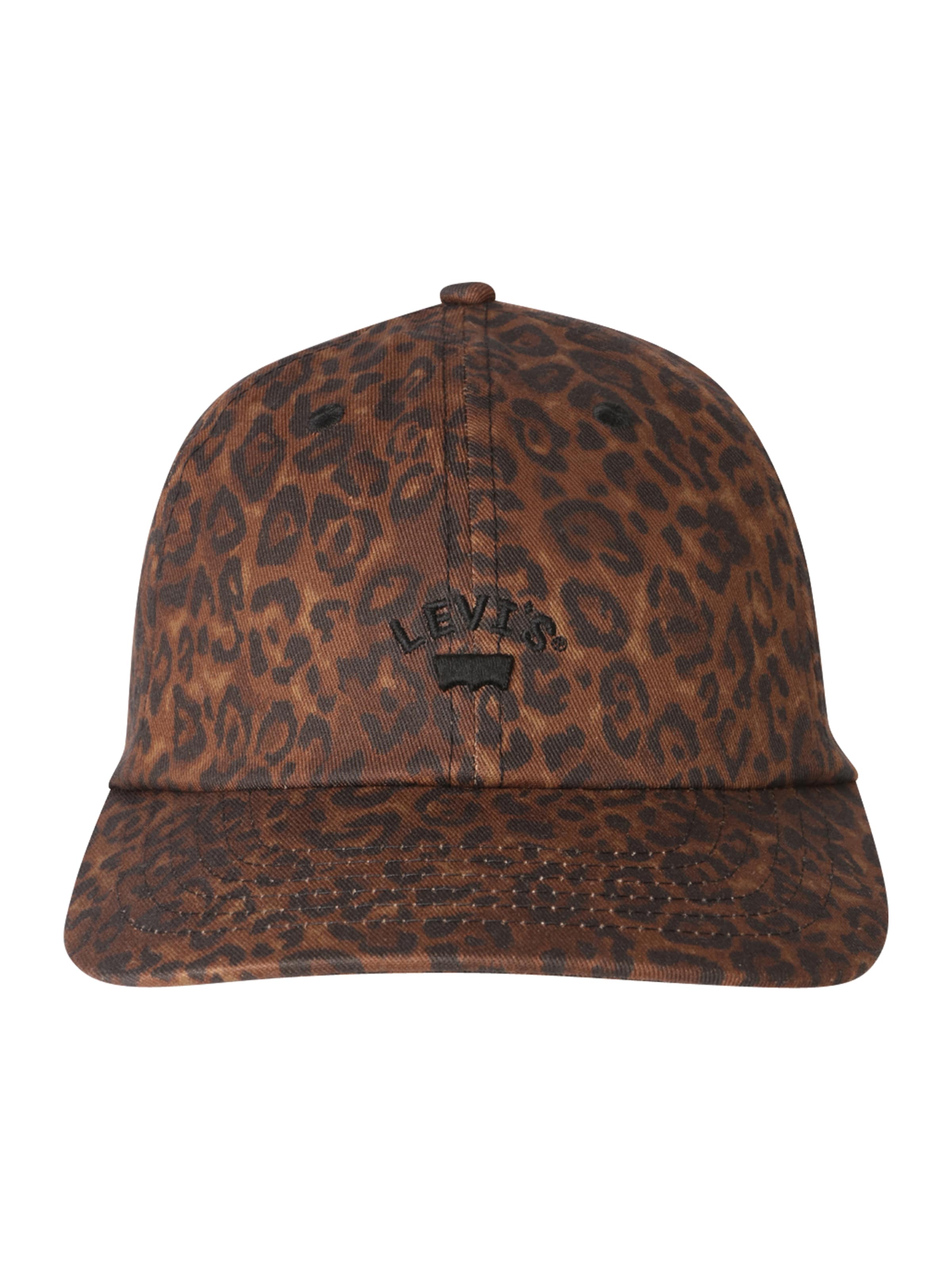 brūns LEVI'S ® Naģene 'LAZY GIRL'