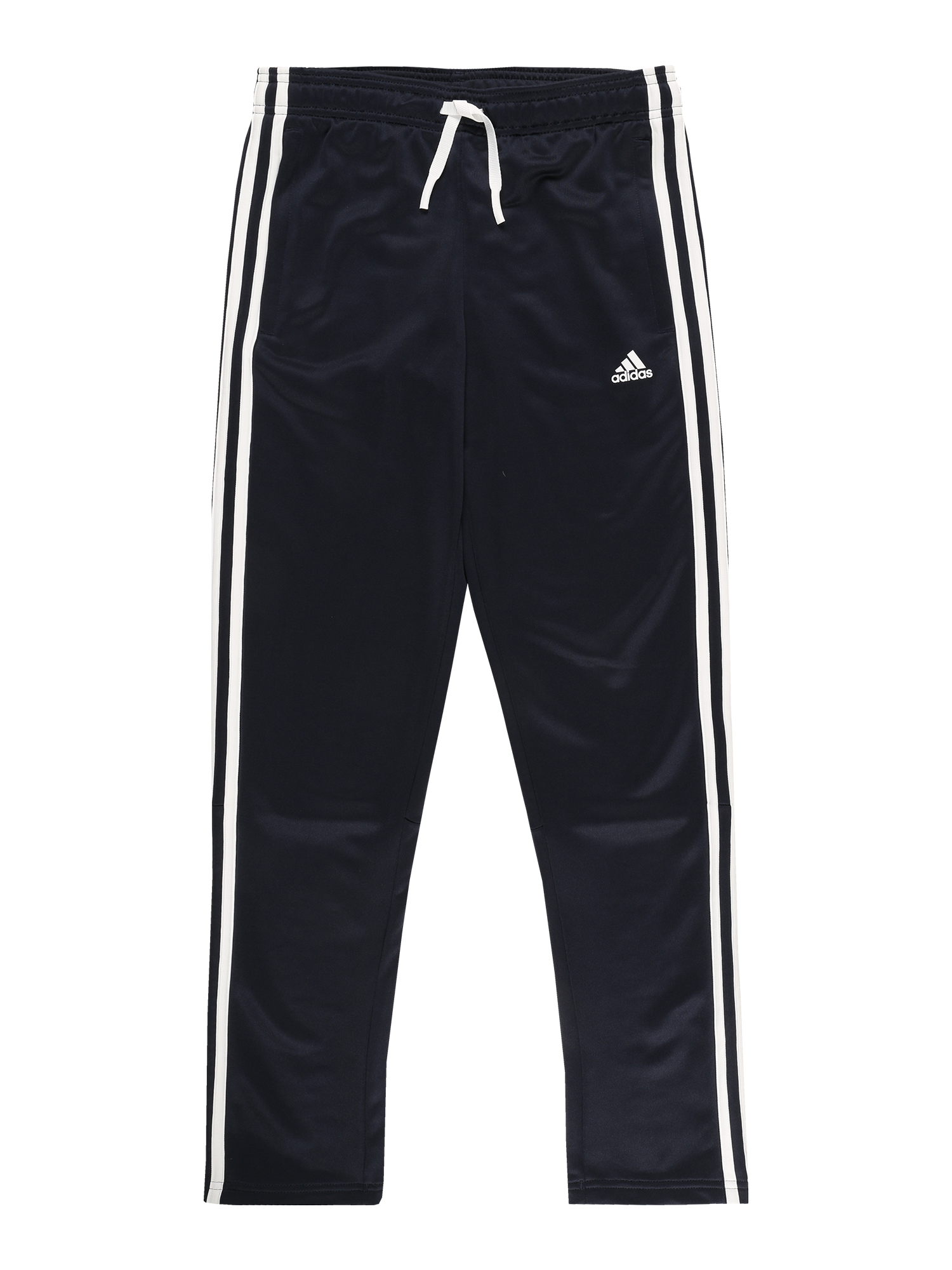 Dziewczynki Młodzież (140-176 cm) ADIDAS PERFORMANCE Spodnie sportowe w kolorze Czarnym 