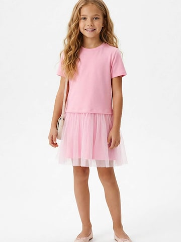 Trendyol Dress in Pink: front