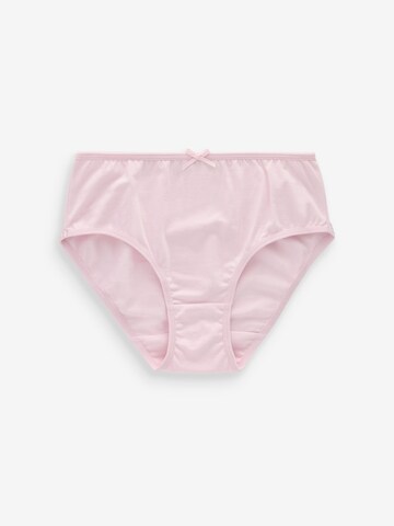 Sous-vêtements Next en rose