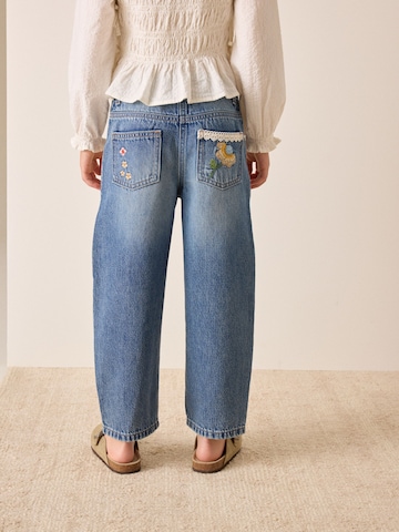 regular Jeans di Next in blu
