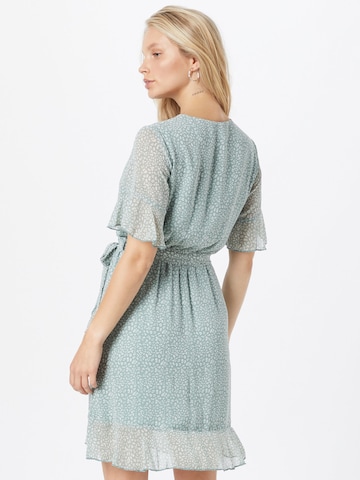 SISTERS POINT Dress 'NEW GRETO-4' in Green