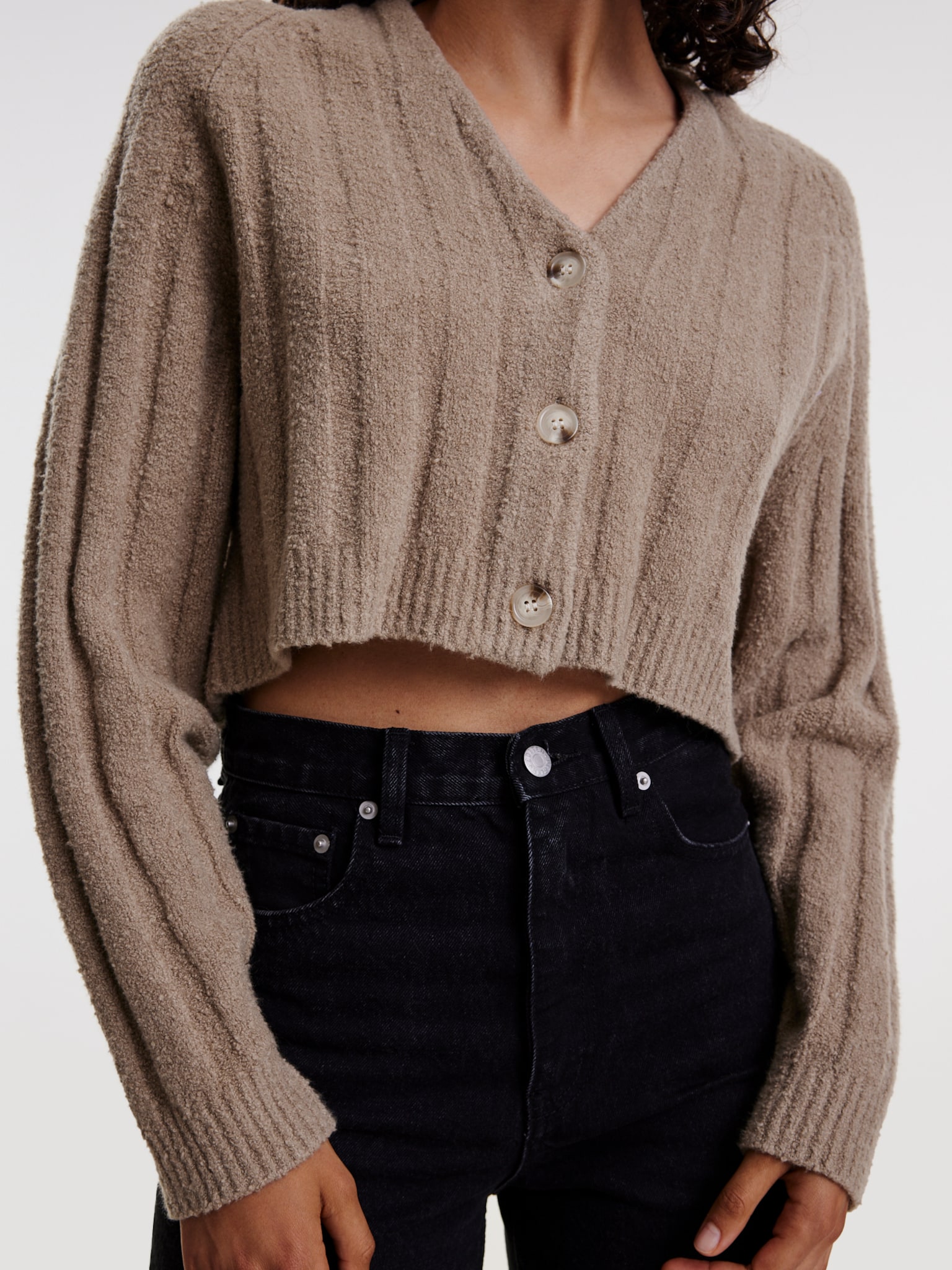 Cárdigan 'Geena'