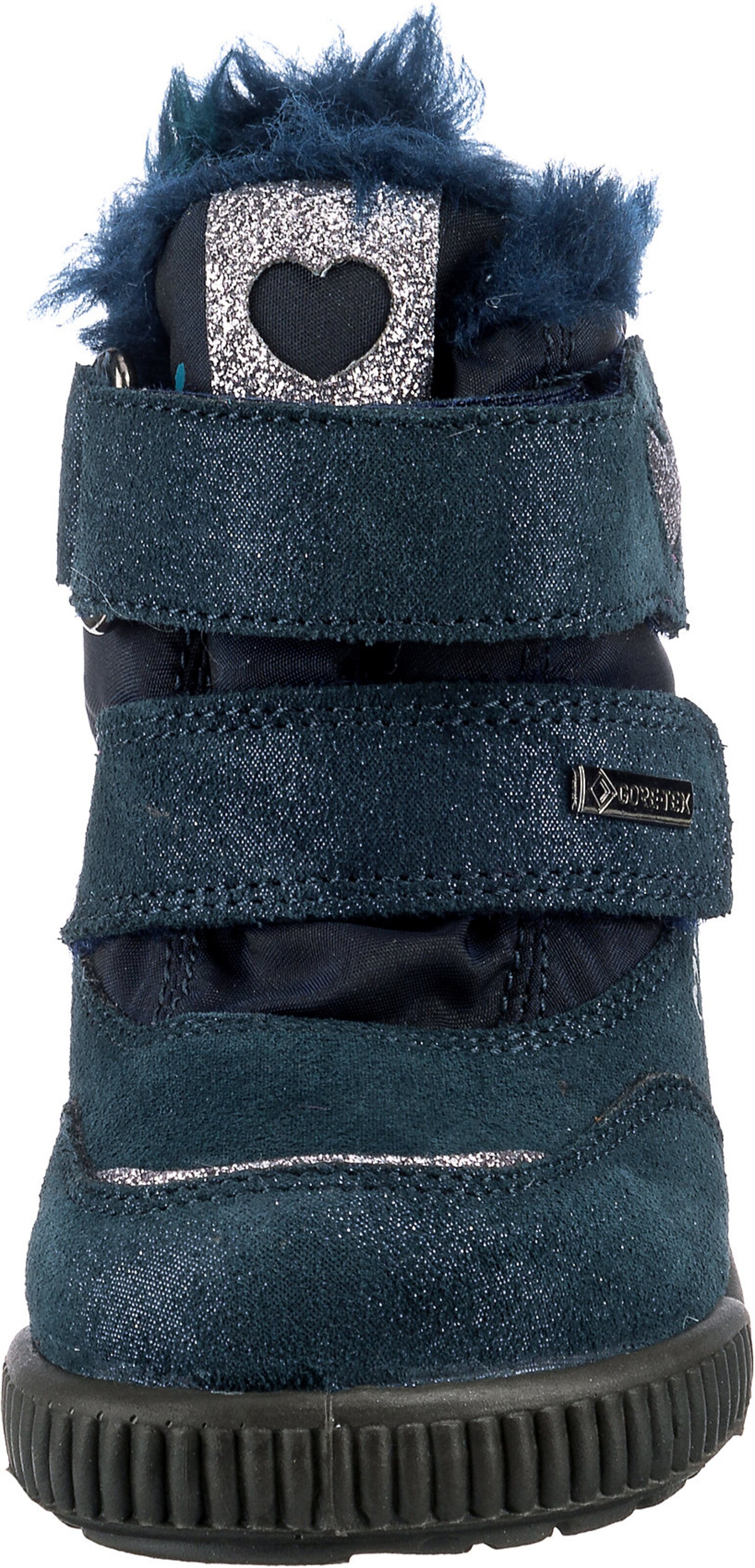 Kinder Kids (Gr. 92-140) PRIMIGI Winterstiefel in Navy - HH19845 Kinder Kids (Gr. 92-140) PRIMIGI Winterstiefel in Navy - HH19845