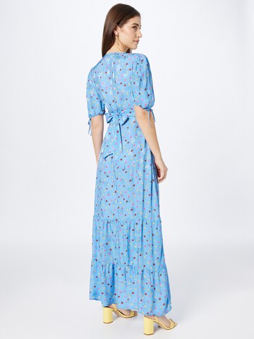 Fabienne Chapot Dress 'Dipsi' in Blue