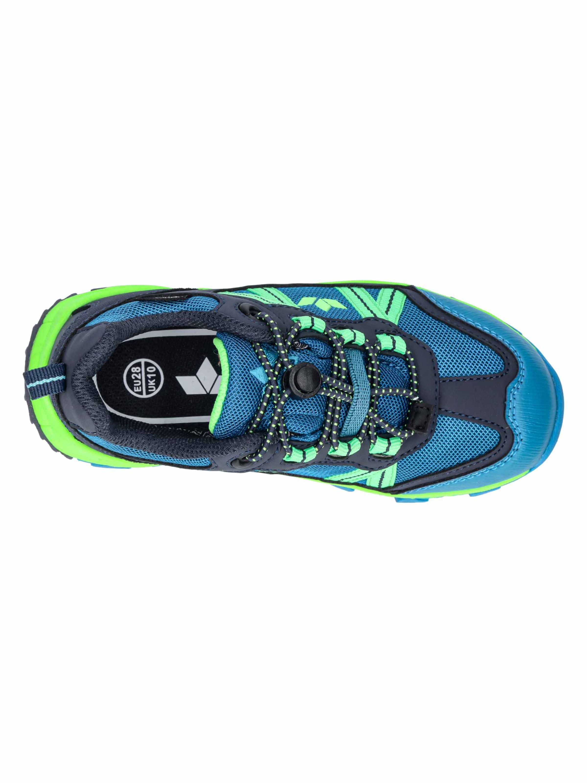 LICO Flats 'Mancos' in Blue